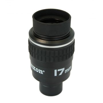 saxon 17mm 1.25"/2" (68 degree) SWA Eyepiece - SKU#512017