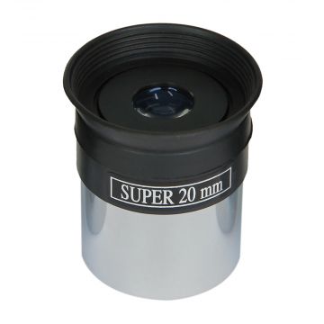 saxon 20mm 1.25" Super Eyepiece - SKU#513020