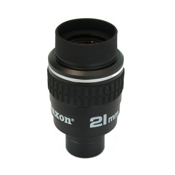 saxon 21mm 1.25"/2" (68 degree) SWA Eyepiece - SKU#512021