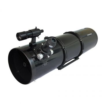 saxon 250DS Astrophotography Newtonian Telescope - SKU#220025