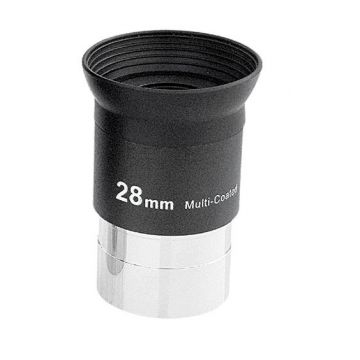saxon 28mm 2" Super Eyepiece - SKU#513228