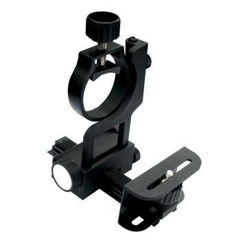 saxon 2" Universal Digital Camera Bracket Adapter - SKU#644015