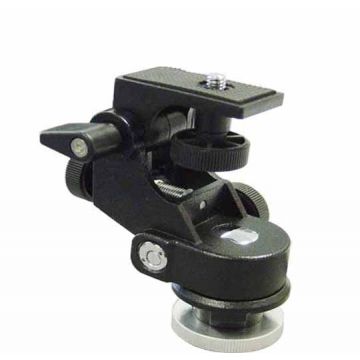 saxon 3-Way Slow Motion Universal Tripod Adapter - SKU#644030