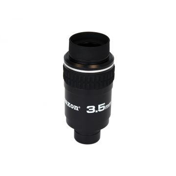 saxon 3.5mm 1.25"/2" (68 degree) SWA Eyepiece - SKU#512035