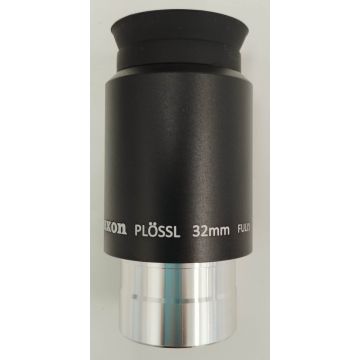 saxon 32mm 1.25" Plossl Eyepiece