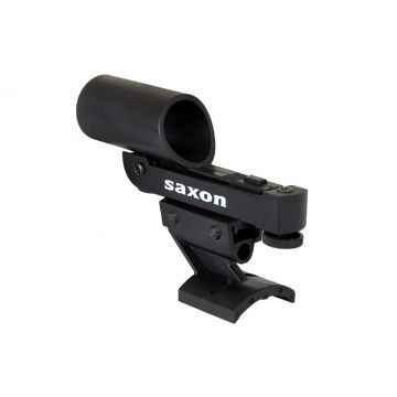 saxon 33mm Red Dot Finder with Bracket - SKU#522002