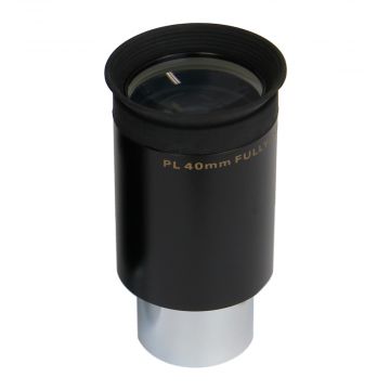 saxon 40mm 1.25" Plossl Eyepiece - SKU#510040