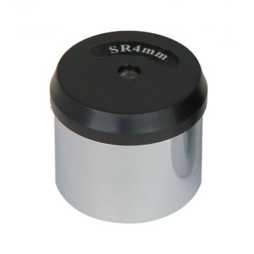 saxon 4mm 1.25" Super SR Eyepiece - SKU#513004