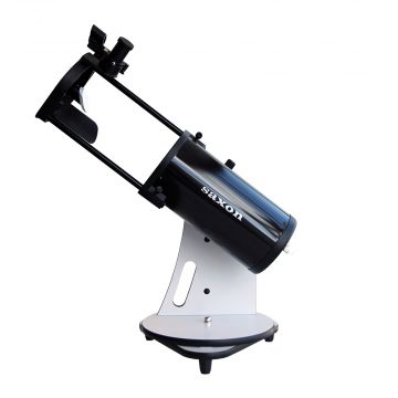 saxon 5" DeepSky CT Dobsonian Telescope - SKU#239125