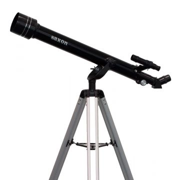 saxon 607AZ2 Refractor Telescope