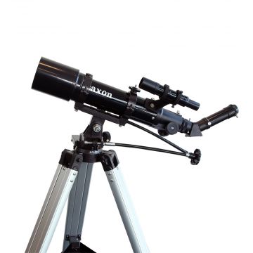 saxon 705AZ3 Pioneer Refractor Telescope - SKU#214107