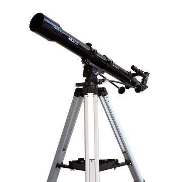 saxon 709AZ3 Refractor Telescope - SKU#214113