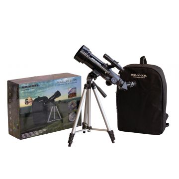 saxon 70mm Traveller Scope - SKU# 219201