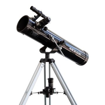 saxon 767AZ Reflector Telescope - SKU#224101