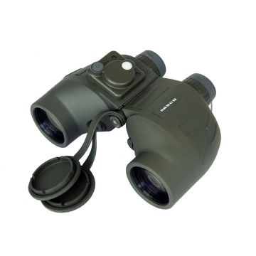 saxon 7x50 Nauticus Marine Military Binoculars (7x50CYDWP) - SKU#135020