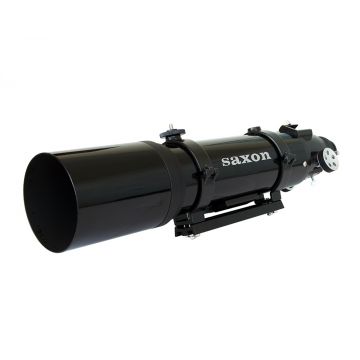 saxon 80 ED Refractor Telescope - SKU#210030