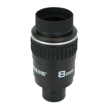 saxon 8mm 1.25"/2" (68 degree) SWA Eyepiece - SKU#512008