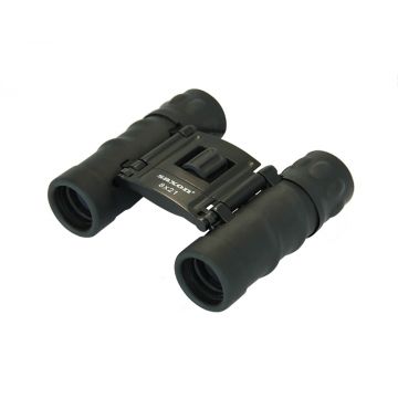 saxon 8x21 Compact Binoculars - SKU#120000
