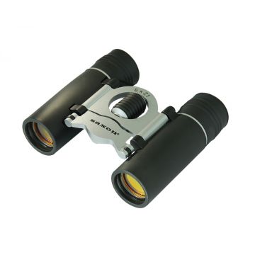 saxon 8x21 DCF Compact Binoculars - SKU#120006