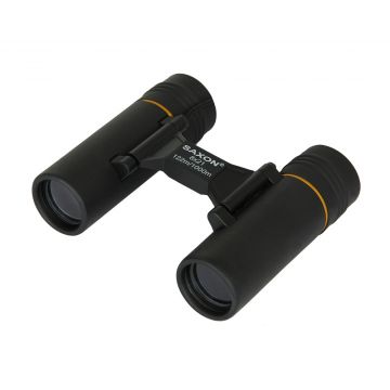 saxon 8x21 Focus Free Binoculars - SKU#124010