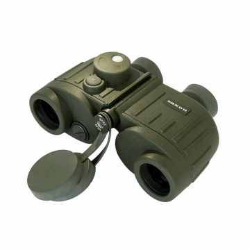 saxon 8x30 Nauticus Marine Military Binoculars (8x30CYDWP) - SKU#135021