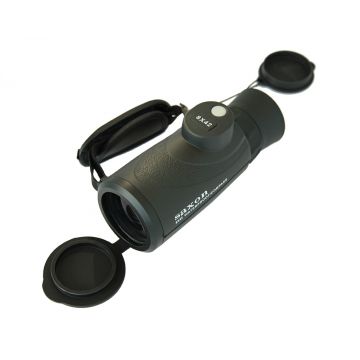 saxon 8x42 Waterproof Monocular - SKU#160026