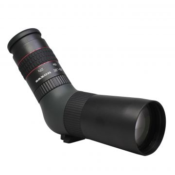 saxon 9-27x56 Firetail Spotting Scope - SKU#414109