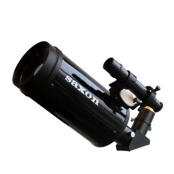 saxon 90125 Observatory Cassegrain Telescope - SKU#240109