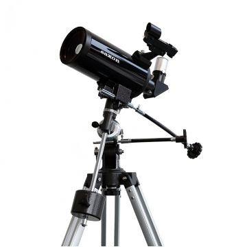 saxon 90125EQ Observatory Cassegrain Telescope - SKU#241109