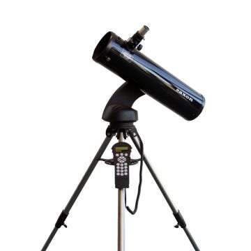 saxon AstroSeeker 13065 Reflector Telescope - SKU#224413