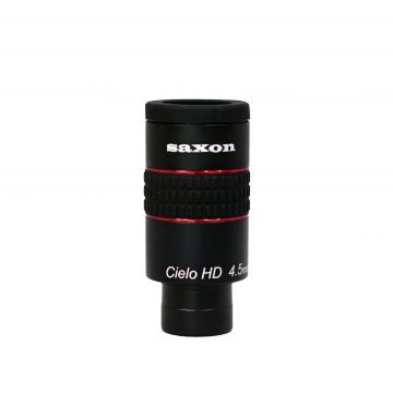 saxon Cielo HD 4.5mm 1.25 ED Eyepiece - SKU# 517004