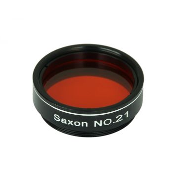 saxon Colour Planetary Filter No.21 - SKU#643221