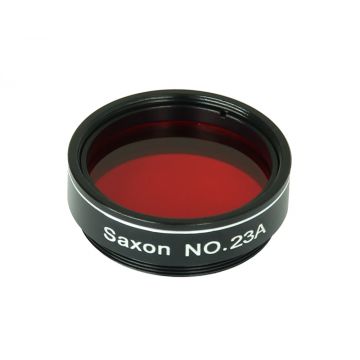 saxon Colour Planetary Filter No.23A - SKU#643223