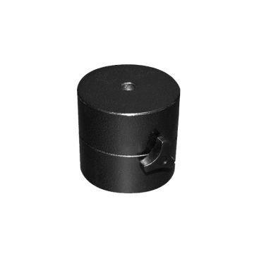 saxon Counterweight for EQ2 Mount (3.5kg) - SKU# 603002