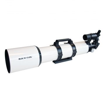 saxon 127mm Apochromatic FCD100 Air-Spaced ED Triplet Refractor Telescope - SKU#211127