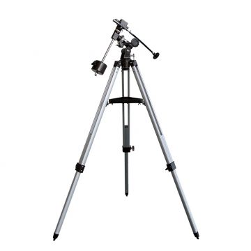 saxon EQ1 Mount with Tripod - SKU#612001