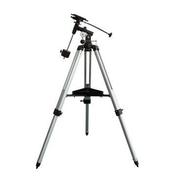 saxon EQ2 Mount with Tripod - SKU#612002