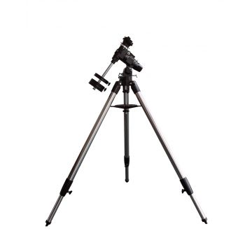 saxon EQ3 Mount with Steel Tripod - SKU#612013