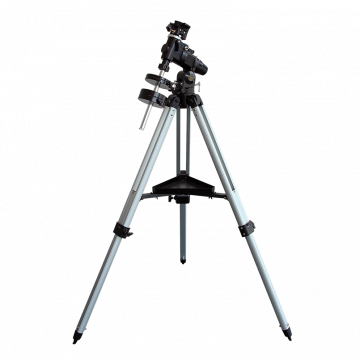 saxon EQ3 Mount with Tripod - SKU#612003