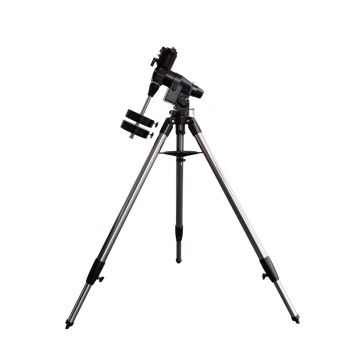 saxon EQ5 Mount with Steel Tripod - SKU#612015