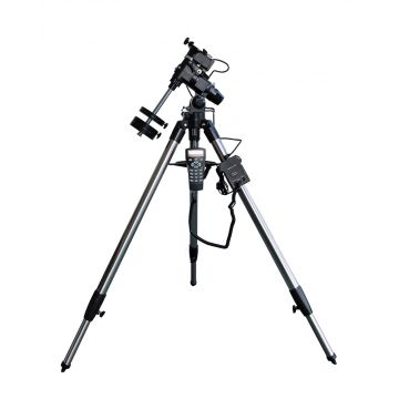 saxon GoTo EQ3 Mount with Steel Tripod - SKU#613003