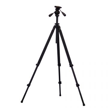 saxon Heavy Duty Tripod TX210 (HVT70)-SKU#633070