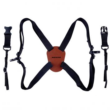 saxon HikeSmart Binoculars Harness - SKU# 170001