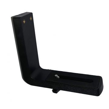 saxon Dovetail L Bracket for Camera