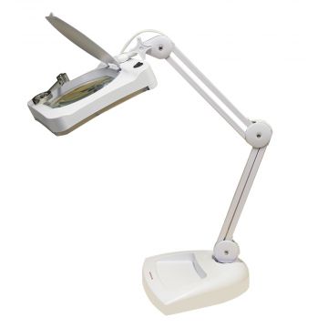 saxon LED Lamp Magnifier MX170 (6018) - SKU#331020