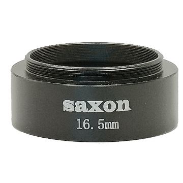 saxon M48-M42 T-Thread 16.5mm Spacer