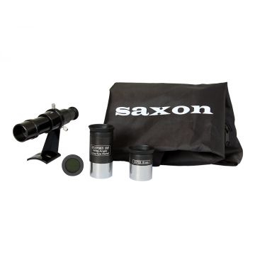 saxon Mini Dob Accessory Pack