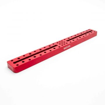 saxon Multipurpose Dovetail Mounting Plate 14" 602114
