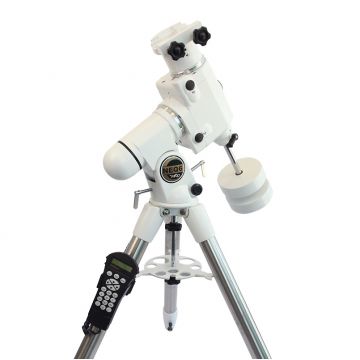 saxon NEQ6 Pro Mount with Steel Tripod - SKU#612016