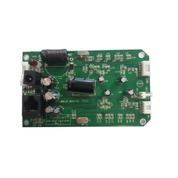 Saxon NEQ6 Pro PC Board - SKU#612016PCBoard